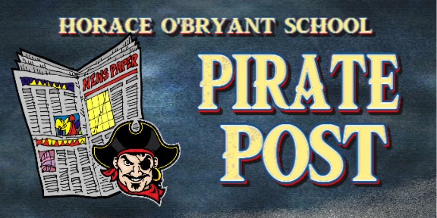 Pirate Post Logo